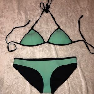 TRIANGL Classic Bikini Set